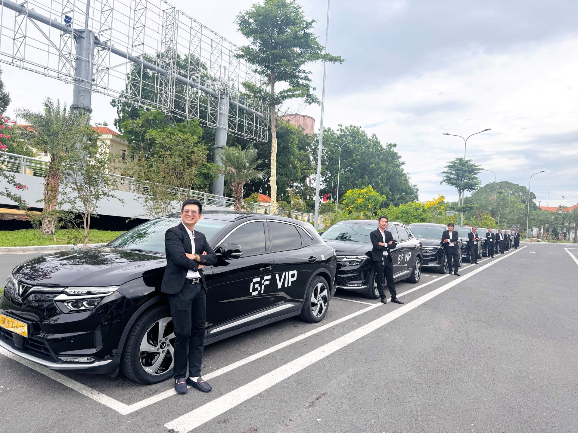 Self-Drive Car Rental in Phu Quoc - Navigate with Freedom