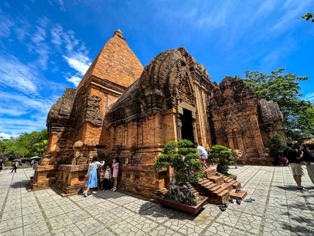 Nha Trang City Discovery: A Curated Perspective